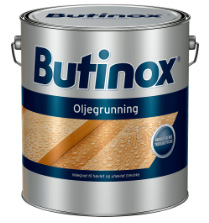 Butinox Oljegrund