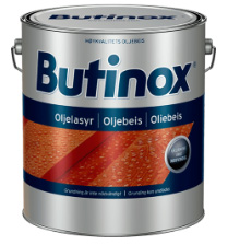 Butinox Oljelasyr